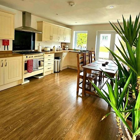 Yucca Cottage Kendal Ngoại thất bức ảnh