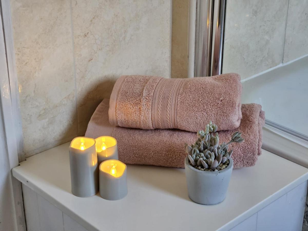 Yucca Cottage Kendal Ngoại thất bức ảnh
