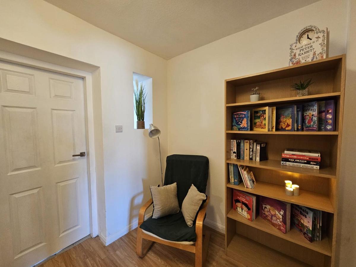 Yucca Cottage Kendal Ngoại thất bức ảnh