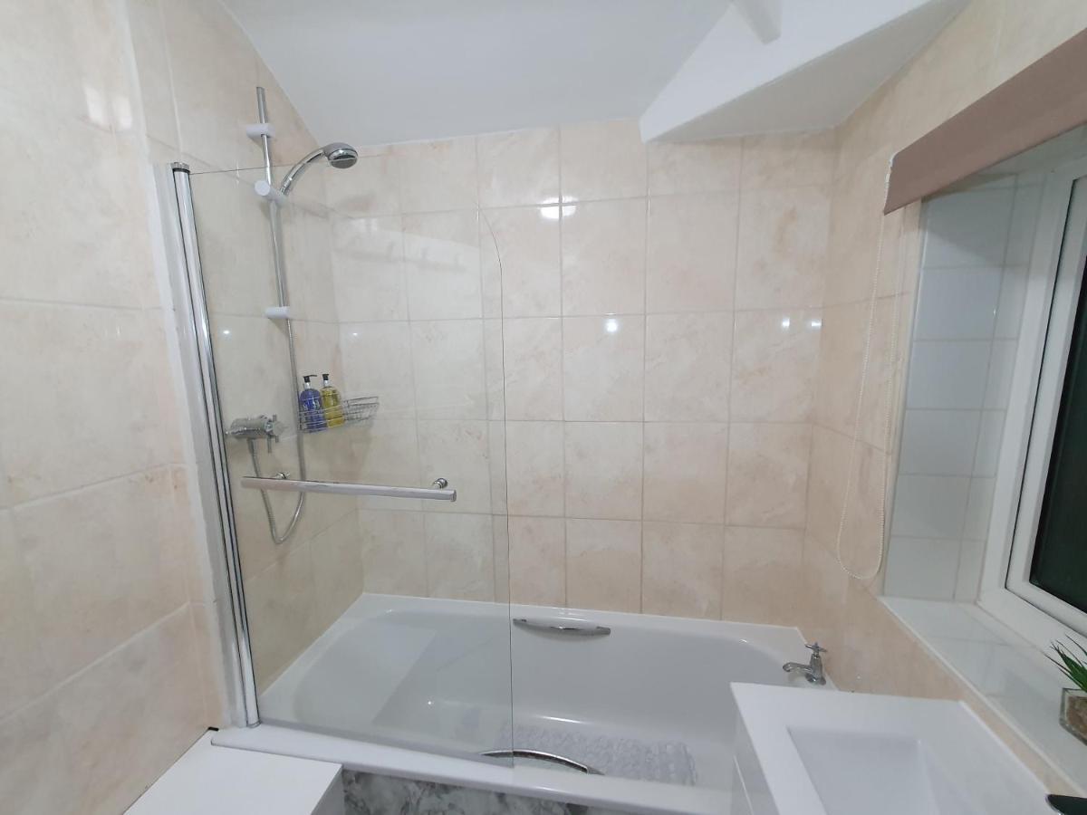 Yucca Cottage Kendal Ngoại thất bức ảnh