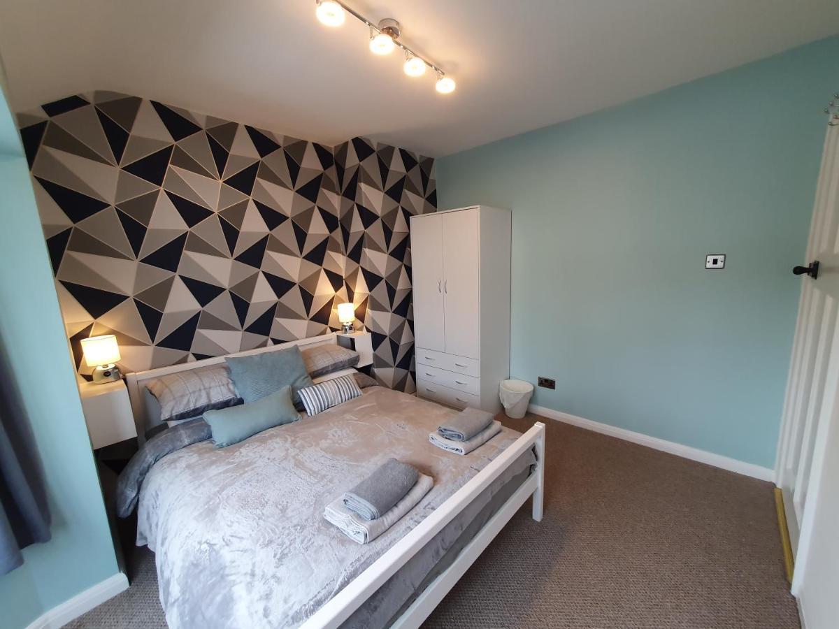 Yucca Cottage Kendal Ngoại thất bức ảnh