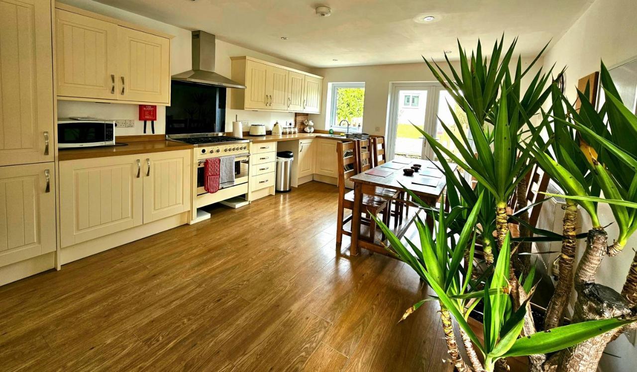 Yucca Cottage Kendal Ngoại thất bức ảnh