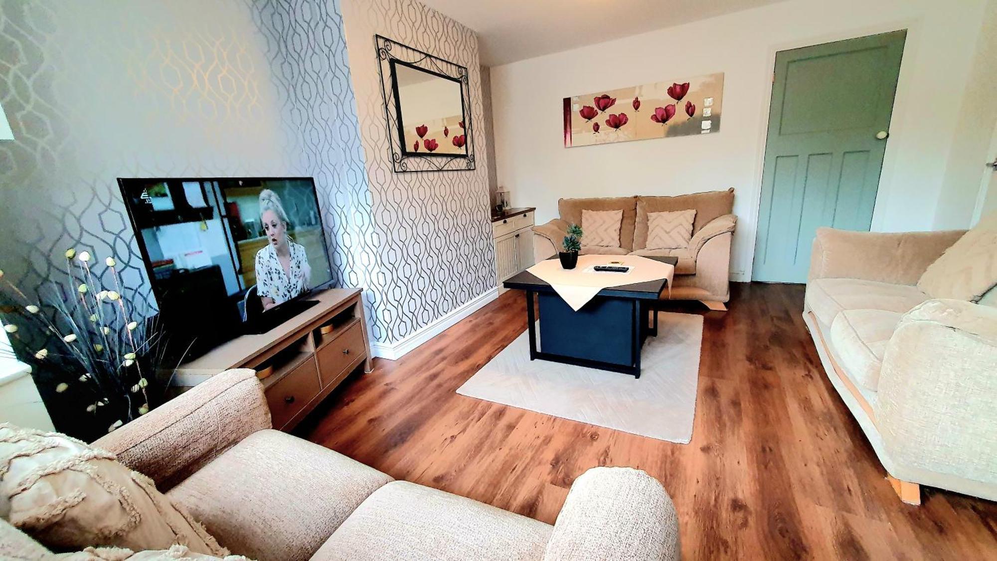 Yucca Cottage Kendal Ngoại thất bức ảnh